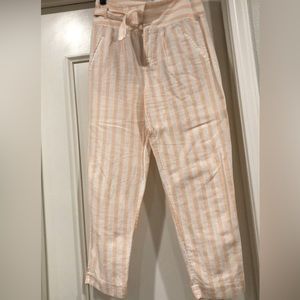 Anthropology the brand pants